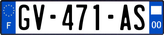 GV-471-AS