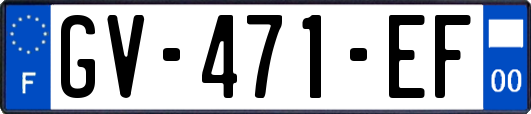 GV-471-EF