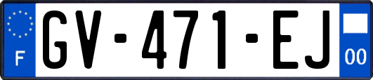 GV-471-EJ