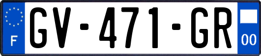 GV-471-GR