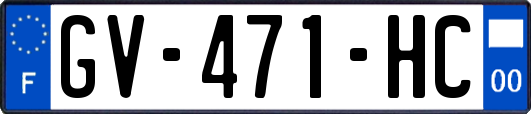 GV-471-HC