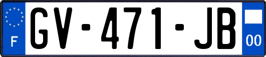 GV-471-JB