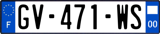 GV-471-WS