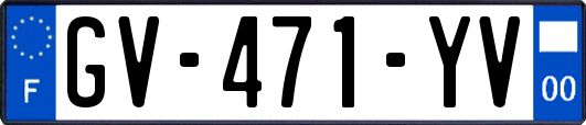 GV-471-YV