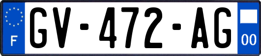 GV-472-AG