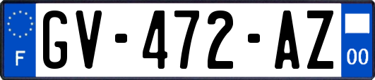 GV-472-AZ