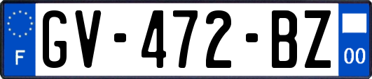 GV-472-BZ