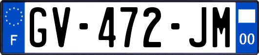 GV-472-JM