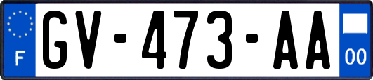 GV-473-AA