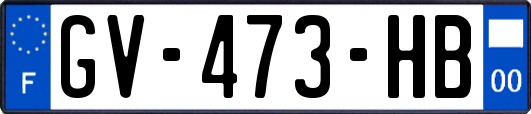 GV-473-HB