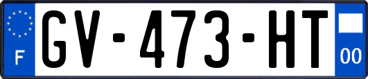GV-473-HT