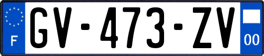 GV-473-ZV