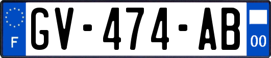 GV-474-AB