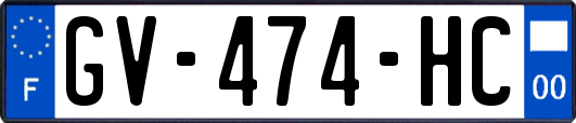 GV-474-HC