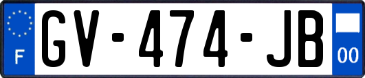 GV-474-JB