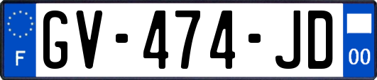 GV-474-JD