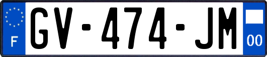 GV-474-JM
