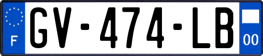 GV-474-LB