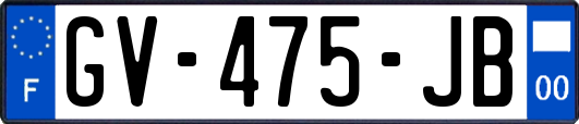 GV-475-JB