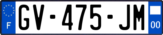 GV-475-JM