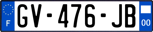 GV-476-JB