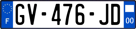 GV-476-JD