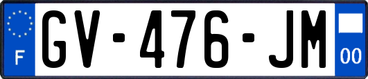 GV-476-JM