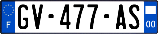 GV-477-AS