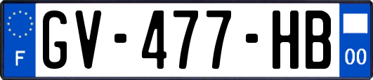 GV-477-HB