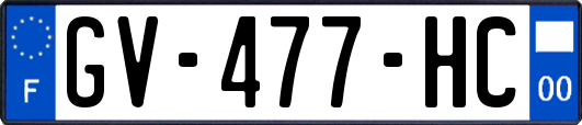 GV-477-HC