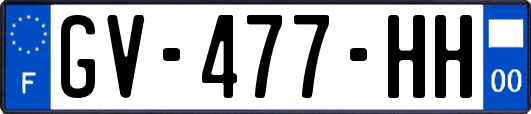 GV-477-HH