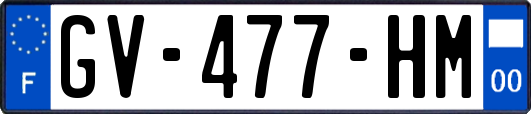 GV-477-HM