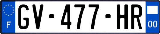 GV-477-HR