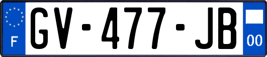 GV-477-JB