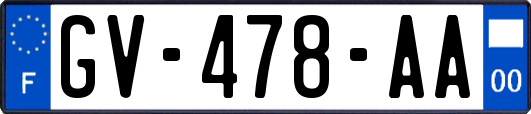 GV-478-AA