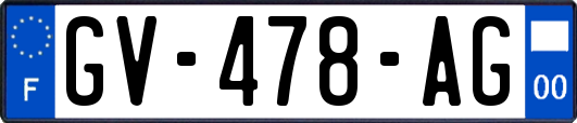 GV-478-AG