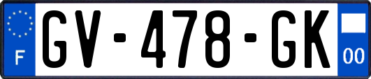GV-478-GK