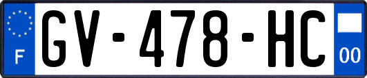 GV-478-HC
