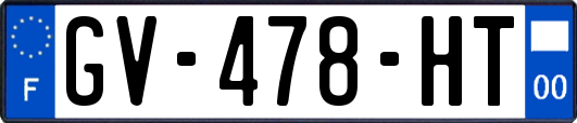 GV-478-HT