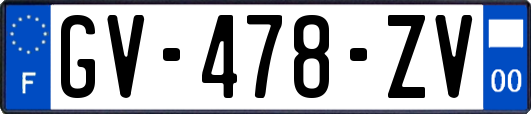 GV-478-ZV