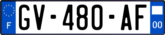 GV-480-AF