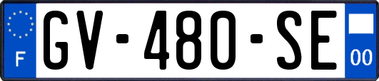 GV-480-SE