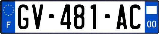 GV-481-AC