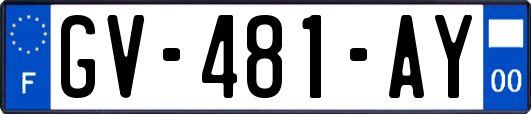 GV-481-AY