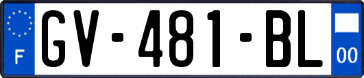 GV-481-BL
