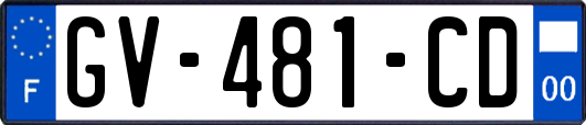 GV-481-CD