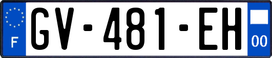 GV-481-EH