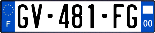 GV-481-FG