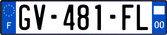 GV-481-FL
