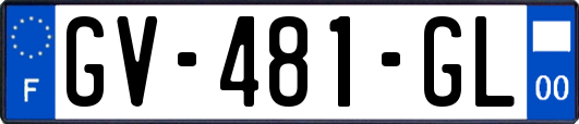 GV-481-GL